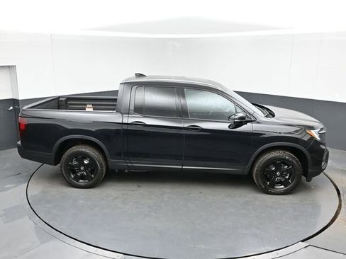 New 2026 Honda Ridgeline Black Edition image 31
