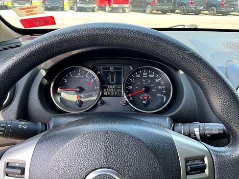 Used 2015 Nissan Rogue S w/ Convenience Package AWD/4WD image 14