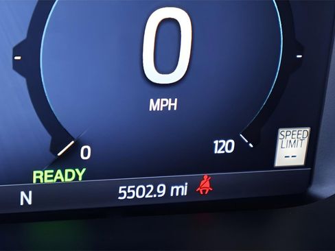 Used 2025 Ford F150 Platinum w/ Equipment Group 702A High image 18