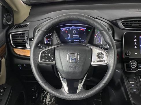 Used 2019 Honda CR-V EX image 18