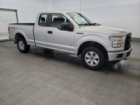 Used 2016 Ford F150 XL w/ Equipment Group 101A Mid image 11