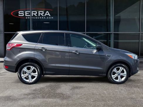 Used 2013 Ford Escape SE FWD image 6