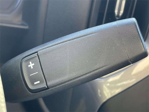 Certified 2021 Chevrolet Silverado 1500 Custom image 18