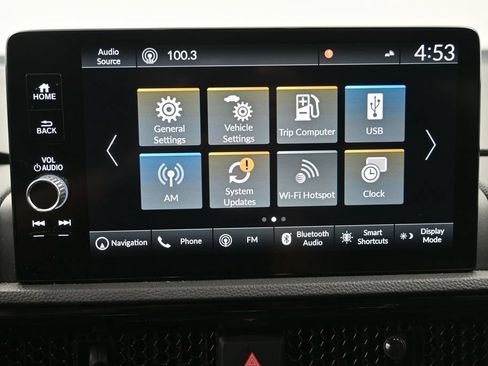 Used 2023 Honda CR-V Sport Touring image 12