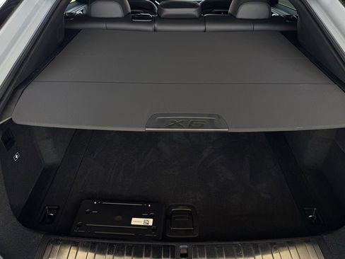 Used 2024 BMW X6 xDrive40i w/ Premium Package image 26