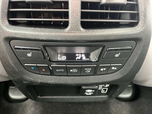 Used 2022 Honda Passport Elite image 18