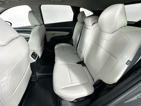 Used 2024 Hyundai Tucson SEL w/ Convenience Package FWD image 25