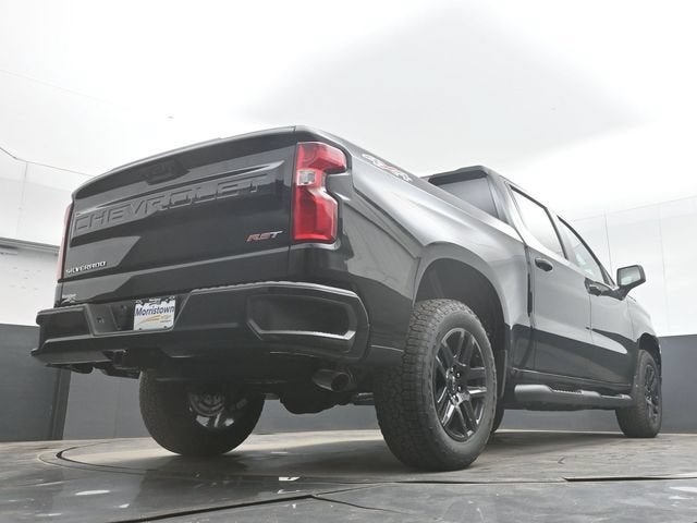 New 2026 Chevrolet Silverado 1500 RST w/ RST Select Package AWD/4WD image 41