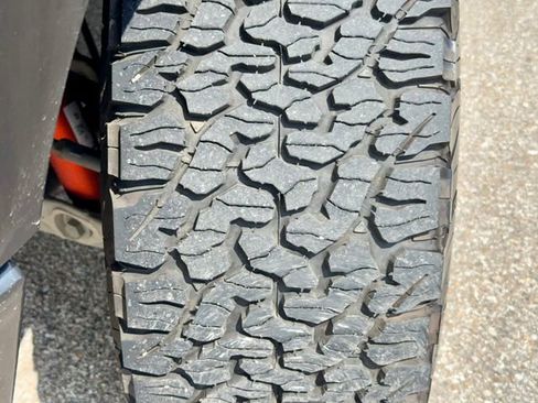 Used 2024 Ford F150 Raptor AWD/4WD image 38