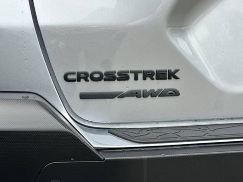 Used 2025 Subaru Crosstrek 2.5i Wilderness w/ Crosstrek Mirror Package AWD/4WD image 33