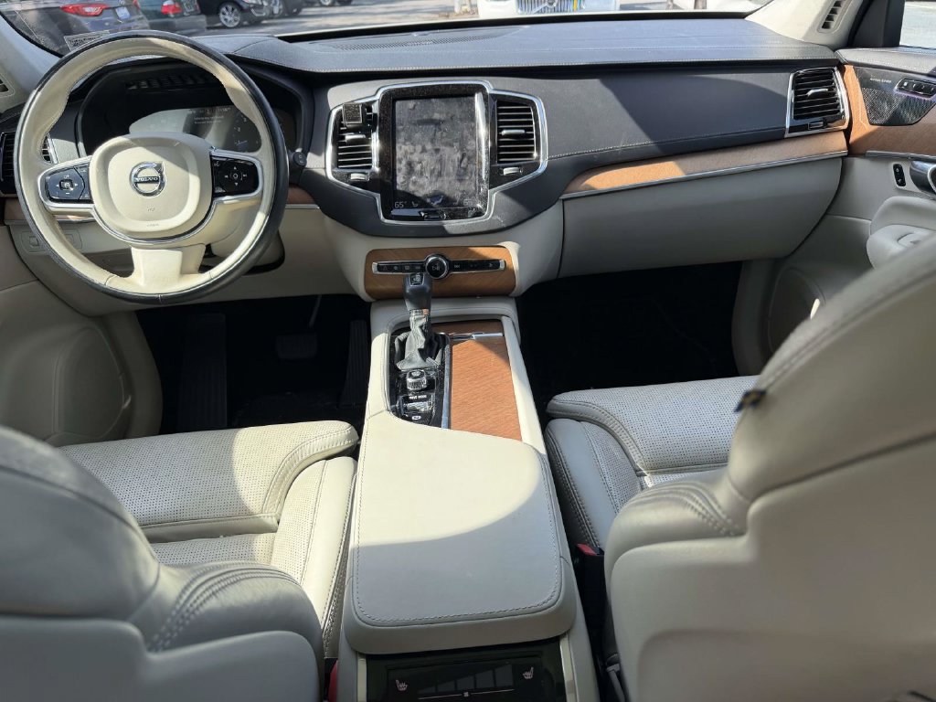 Used 2019 Volvo XC90 T6 Inscription w/ Luxury Package AWD/4WD image 8