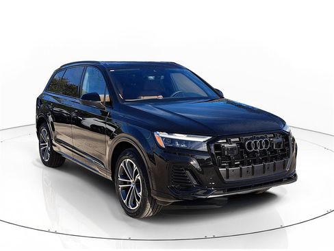 New 2026 Audi Q7 2.0T Premium Plus image 1