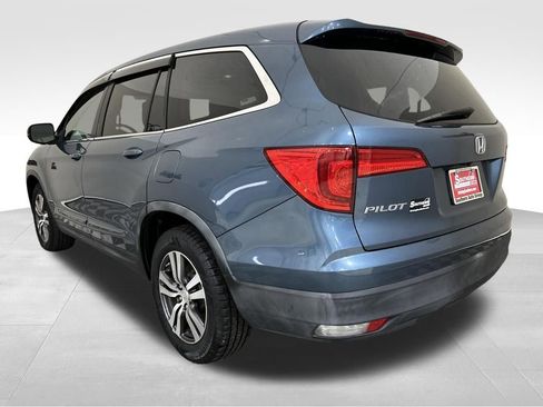 Used 2016 Honda Pilot EX-L image 3