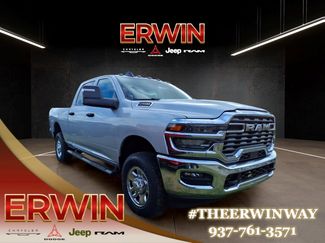 New 2026 RAM 2500 Tradesman AWD/4WD video 1