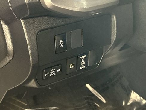 Used 2023 Toyota Tacoma TRD Off-Road RWD image 12