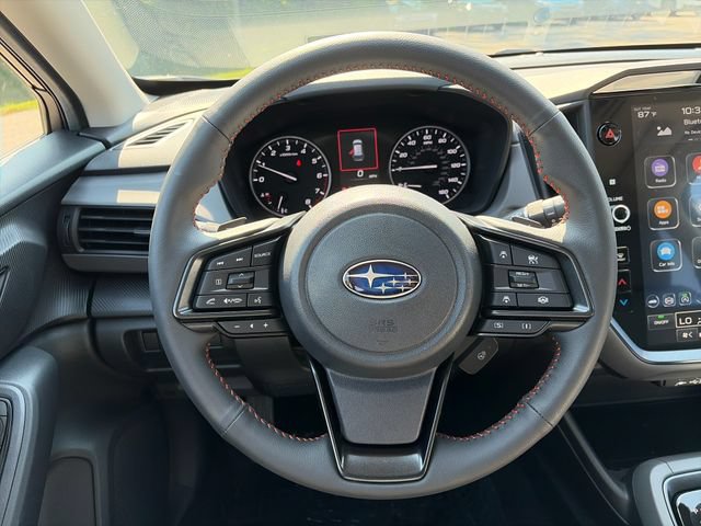 New 2026 Subaru Crosstrek 2.5i Limited AWD/4WD image 15