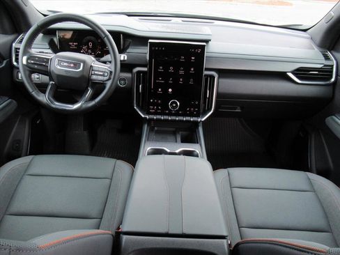 Used 2024 GMC Acadia AT4 w/ LPO, Floor Liner Package image 12