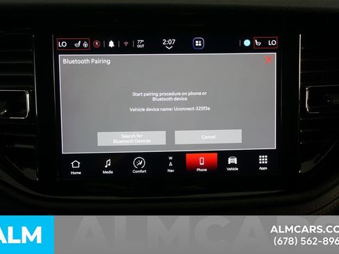 Used 2025 Dodge Durango GT RWD image 38