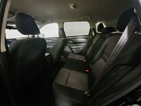 Used 2024 Nissan Rogue SV FWD image 27