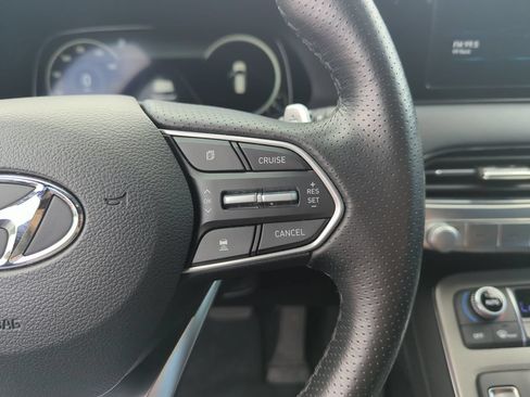 Used 2022 Hyundai Palisade Calligraphy FWD image 23