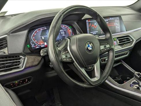 Used 2023 BMW X5 xDrive40i w/ Premium Package AWD/4WD image 23