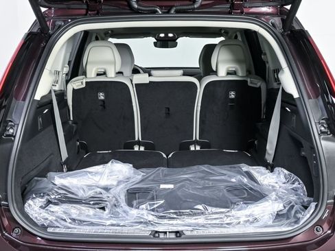 New 2026 Volvo XC90 B6 Ultra w/ Protection Package AWD/4WD image 31