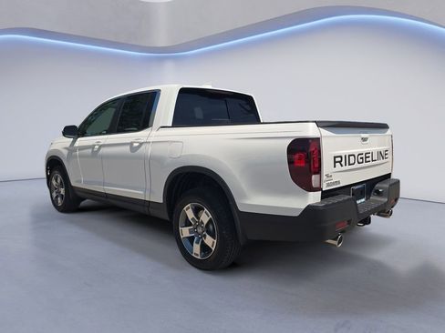 New 2026 Honda Ridgeline RTL image 3