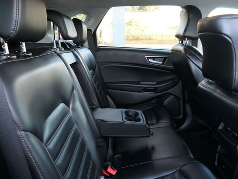 Used 2024 Ford Edge SEL image 26