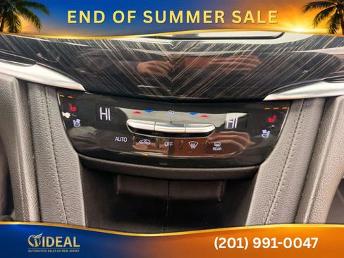 Used 2023 Cadillac XT6 Premium Luxury FWD image 36