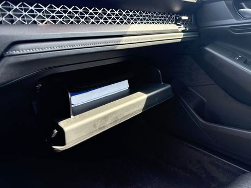 Certified 2024 Honda Accord EX image 39