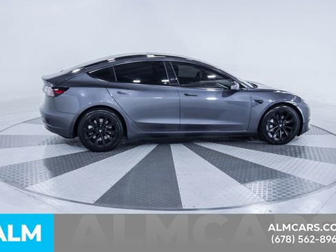Used 2023 Tesla Model 3 Long Range AWD/4WD image 11