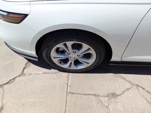 New 2026 Honda Accord LX image 33
