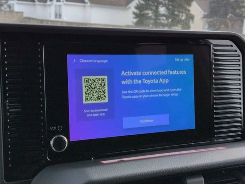 New 2026 Toyota Land Cruiser 1958 image 18