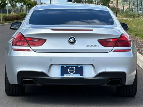 Used 2012 BMW 650i Coupe RWD image 4
