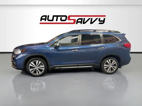 Used 2022 Subaru Ascent Touring w/ Popular Package #2A image 4