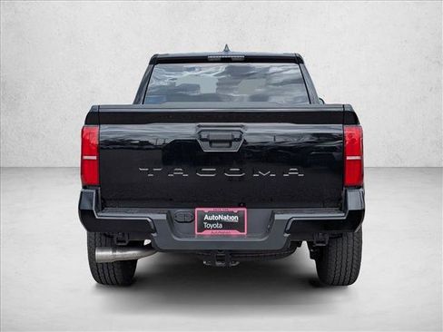 New 2026 Toyota Tacoma SR5 image 8