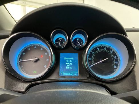 Used 2016 Buick Verano image 28