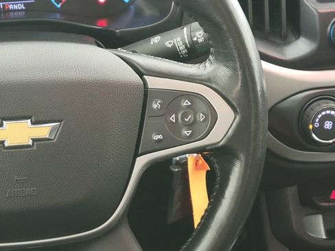 Used 2018 Chevrolet Colorado LT w/ Redline Special Edition image 29