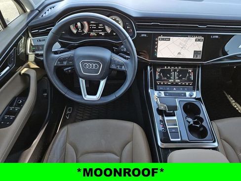 Used 2023 Audi Q7 3.0T Premium Plus image 5