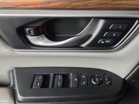 Used 2020 Honda CR-V EX-L image 23