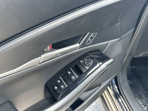 New 2025 MAZDA CX-30 AWD 2.5 S w/ Select Sport Pkg image 16