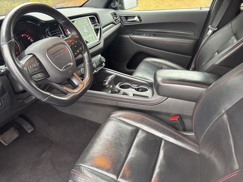 Used 2023 Dodge Durango GT image 16