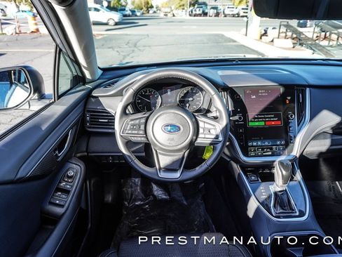 Used 2025 Subaru Outback Premium image 2