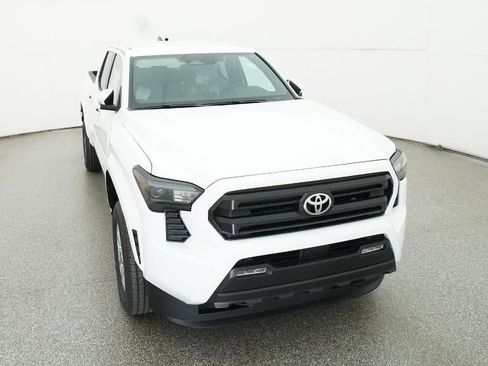 New 2026 Toyota Tacoma SR5 image 14