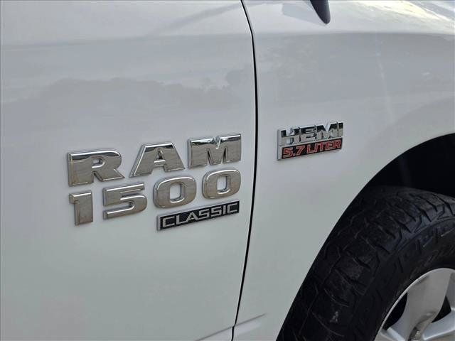 Used 2019 RAM 1500 Tradesman w/ Popular Equipment Group AWD/4WD image 14