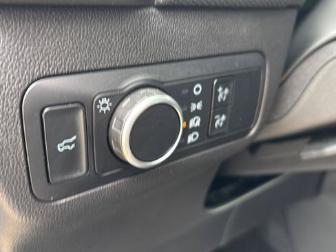 Used 2025 Ford Bronco Sport Big Bend AWD/4WD image 13