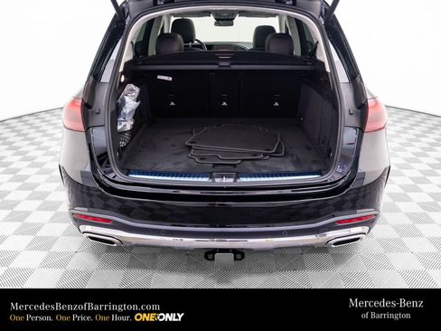 New 2026 Mercedes-Benz GLE 450 4MATIC image 32