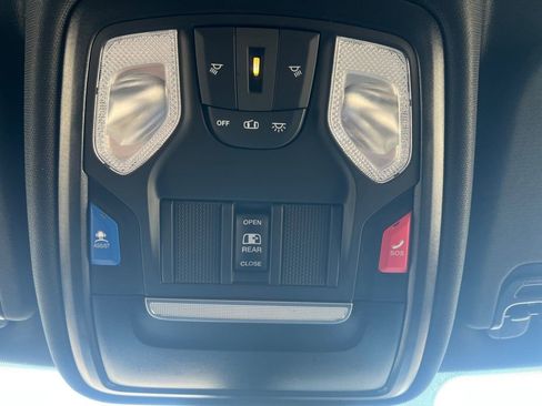 New 2026 RAM 1500 Lone Star AWD/4WD image 7