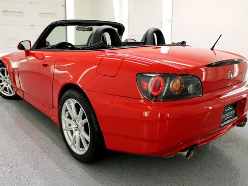 Used 2004 Honda S2000 image 40