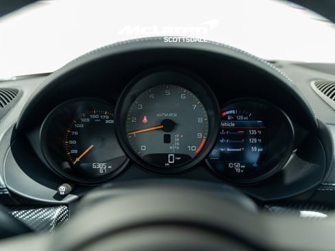 Used 2023 Porsche 718 Cayman GT4 RS RWD image 14
